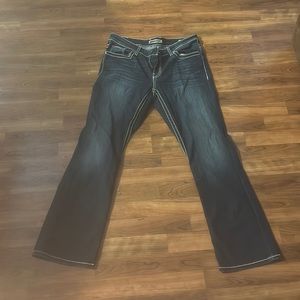 BKE Womens jeans